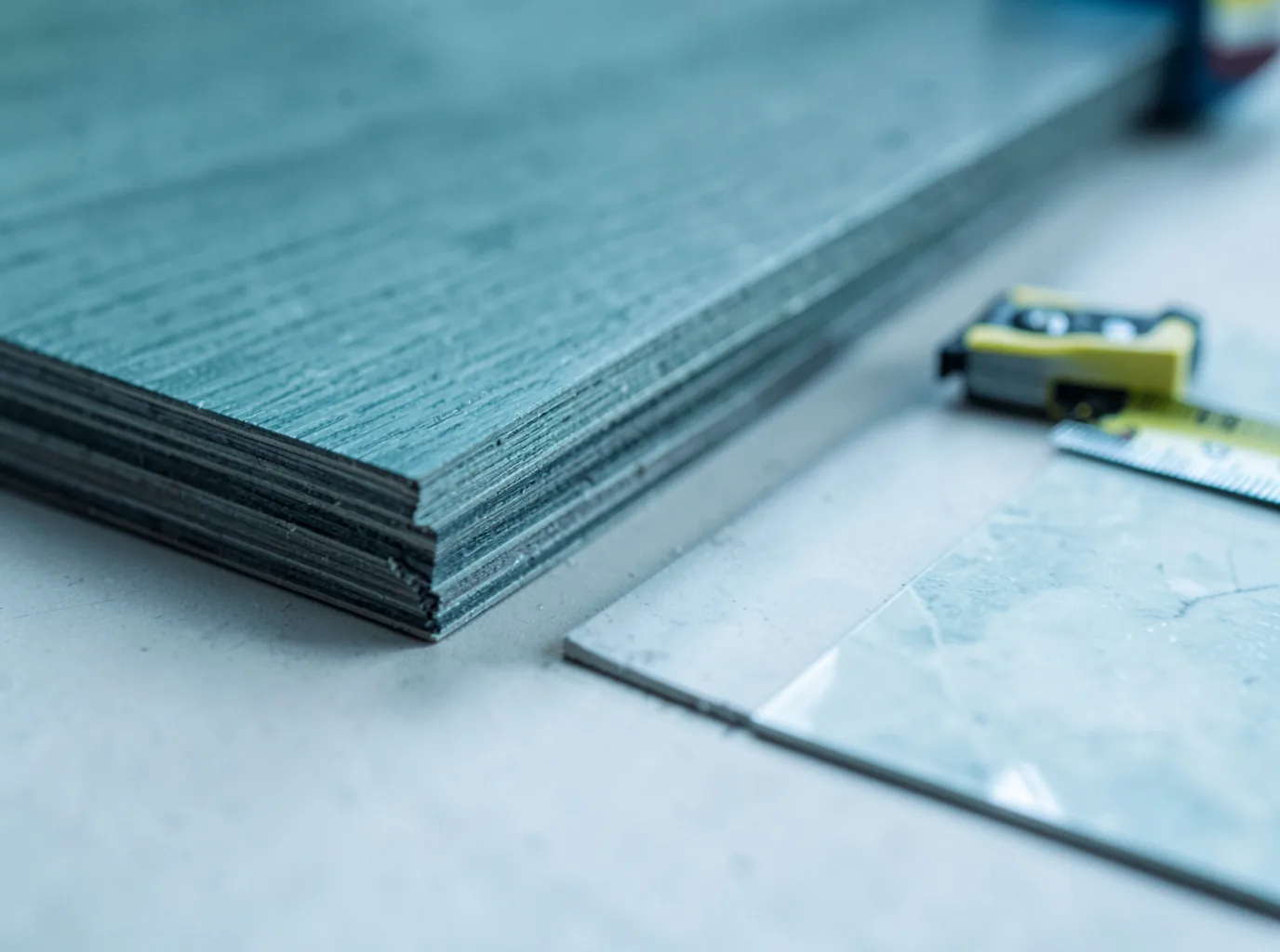 Luxury Vinyl Plank Installation Marcus, IA FAQs